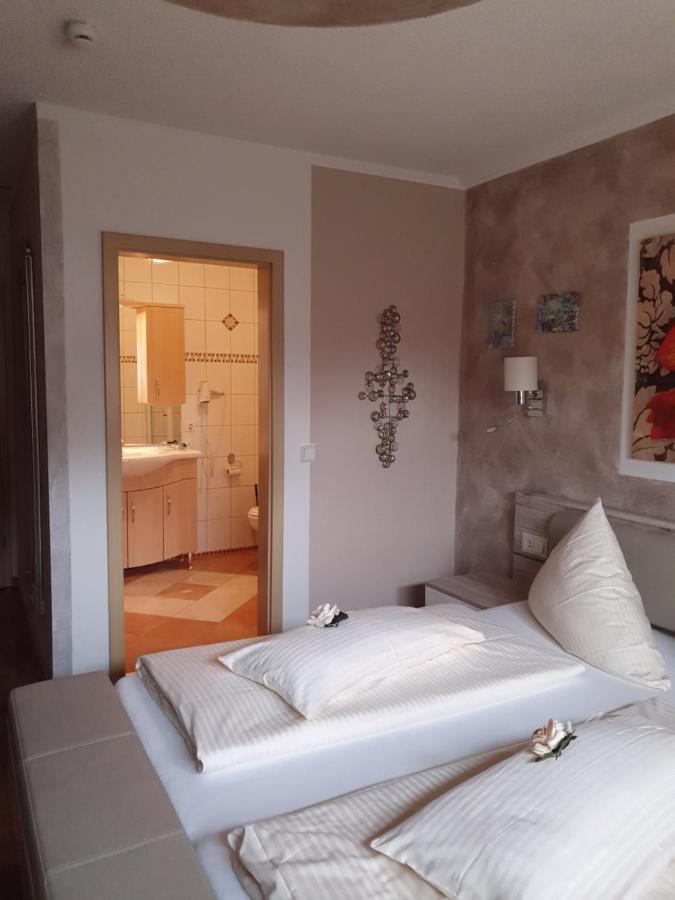 Wellness Resort Romantika เฮาเซนแบร์ก ภายนอก รูปภาพ