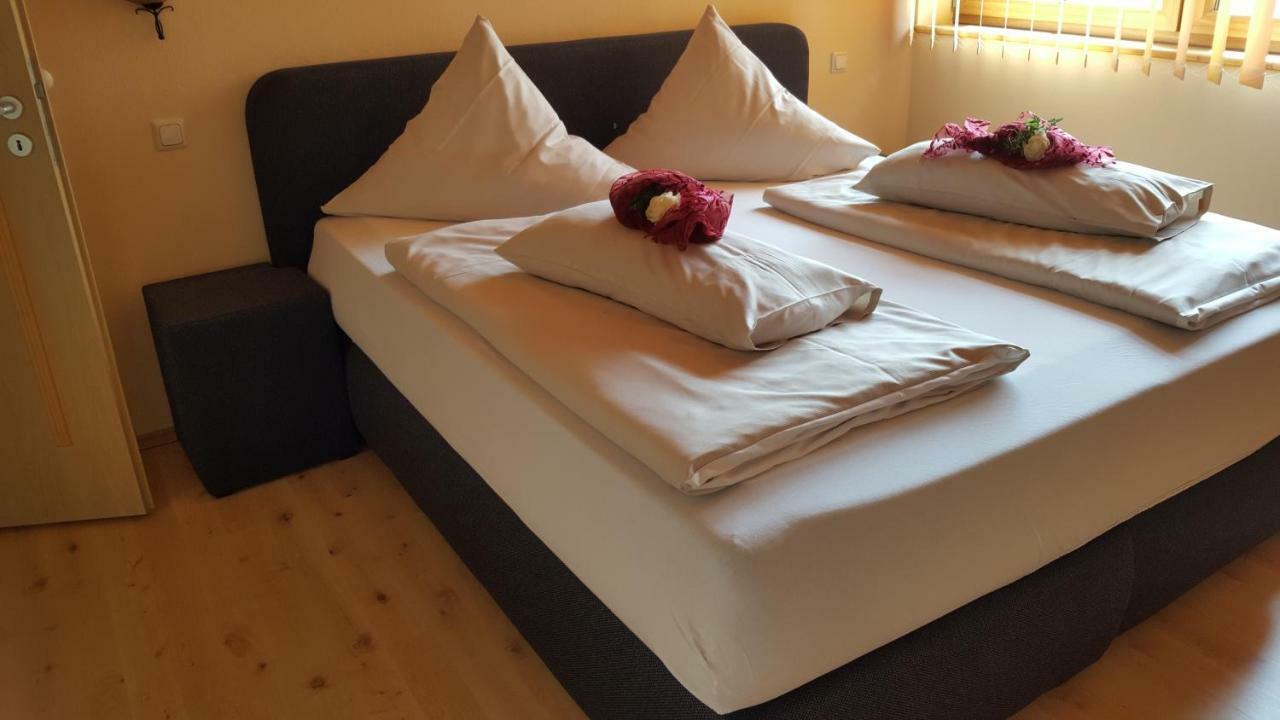 Wellness Resort Romantika เฮาเซนแบร์ก ภายนอก รูปภาพ